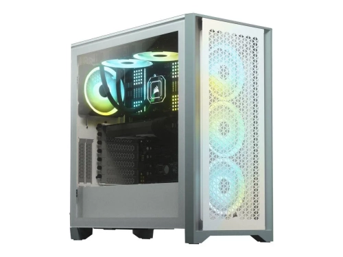 Intel Core I9-13900K, DDR5, RTX 4070 12GB