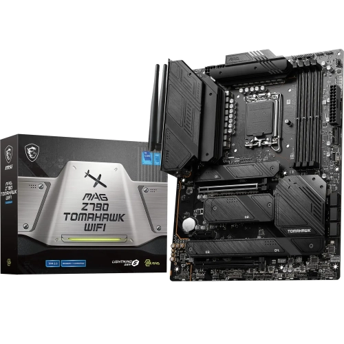 Intel Core I9-13900K, DDR5, RX 6800 16GB