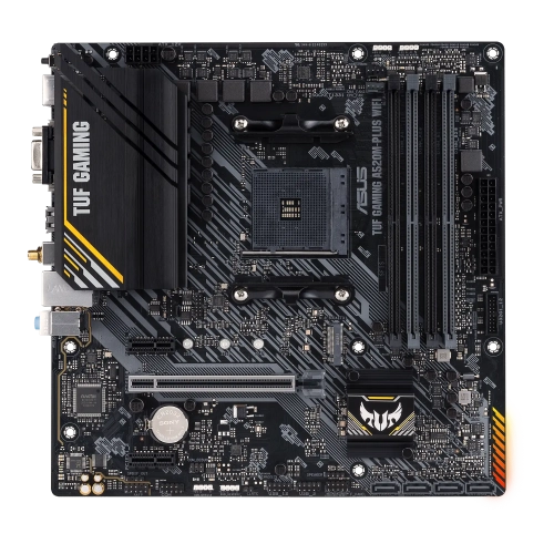AMD Ryzen 5 5500 RTX 3060TI 8GB