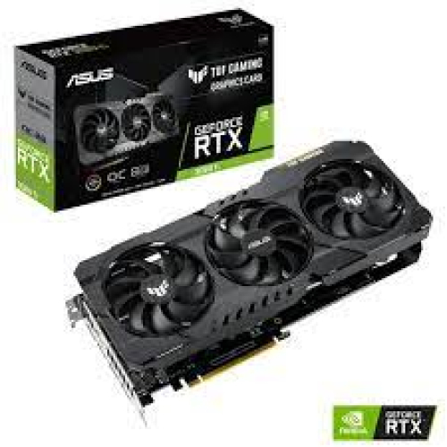 AMD Ryzen 5 5500 RTX 3060TI 8GB