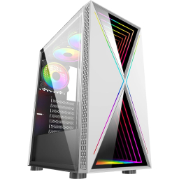 AMD Ryzen 7 7800XD, RTX 4070 12GB