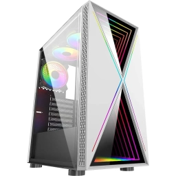 AMD Ryzen 7 7800XD, RTX 4070 12GB