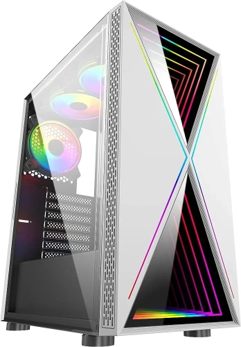 AMD Ryzen 7 7800XD, RTX 4070 12GB