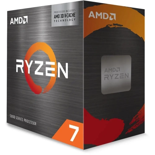AMD Ryzen 7 5800X3D, RX 6800 16GB