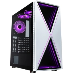 AMD Ryzen 7 5800X3D, RX 6800 16GB