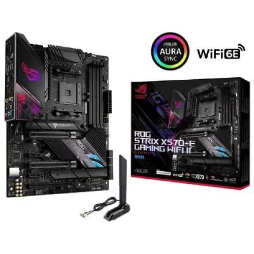 AMD Ryzen 7 5800X3D, RX 6800 16GB