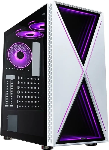 AMD Ryzen 7 5800X3D, RX 6800 16GB