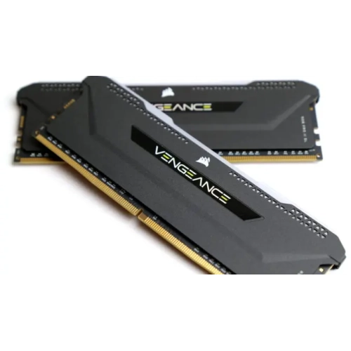 AMD Ryzen 7 5800X3D, RX 6800 16GB