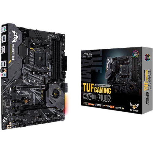 AMD Ryzen9 5950X, RTX 3070 8GB