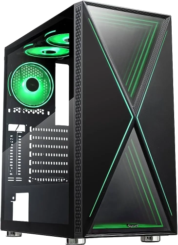 AMD Ryzen9 5950X, RTX 3070 8GB