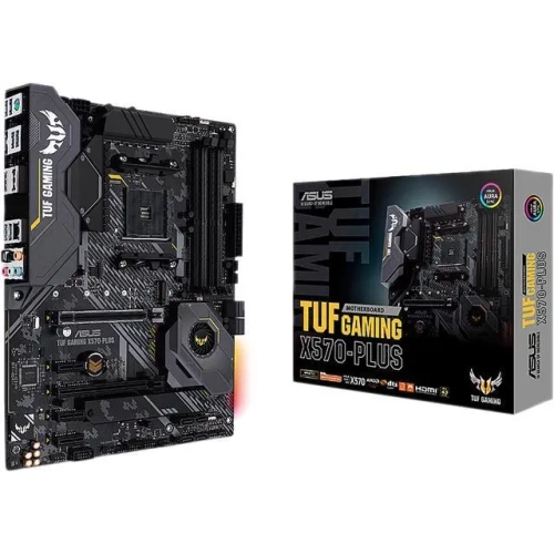 AMD Ryzen 9 5950X, RTX 3090 24GB