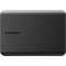 Toshiba Canvio Basics 1TB Portable External Hard Drive