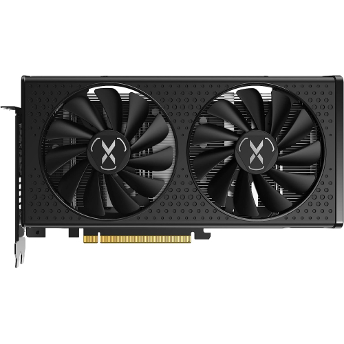 XFX Speedster SWFT210 Radeon RX 7600 8GB