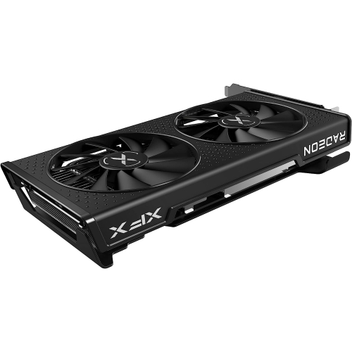 XFX Speedster SWFT210 Radeon RX 7600 8GB