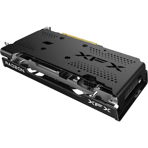 XFX Speedster SWFT210 Radeon RX 7600 8GB