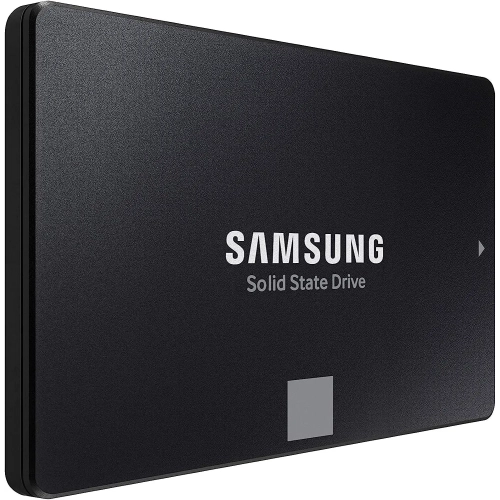 SAMSUNG 870 EVO SATA SSD 500GB