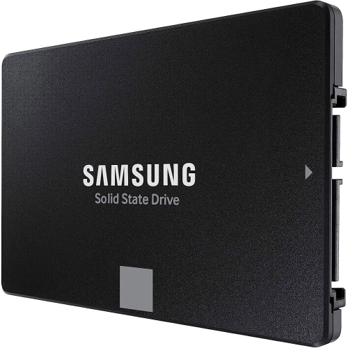 SAMSUNG 870 EVO SATA SSD 500GB