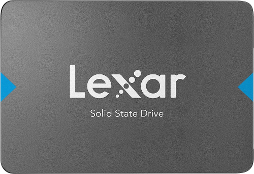 Lexar NQ100 480GB 2.5 SATA III