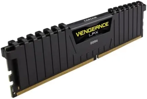 Corsair Vengeance LPX 16GB (2x8GB) DDR4 DRAM 3200MHz