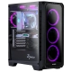 AMD Ryzen 5 7600X, RTX 4060 TI 8GB