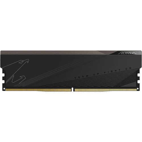 AORUS Memory DDR5 32GB (2x16GB) 5200MHZ