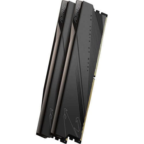 AORUS Memory DDR5 32GB (2x16GB) 5200MHZ