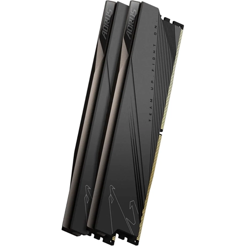 AORUS Memory DDR5 32GB (2x16GB) 5200MHZ