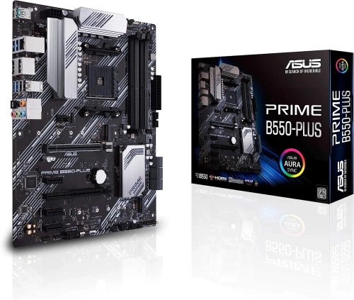 ASUS Prime B550-PLUS