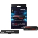 SAMSUNG 990 PRO  Heatsink SSD 2TB