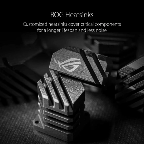 ASUS Rog Thor 1200 Certified 1200W Fully-Modular RGB
