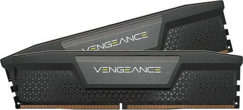 CORSAIR VENGEANCE DDR5  64GB (2x32GB) 5200MHz