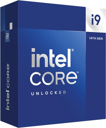 Intel Core i9-14900K 6.0 GHz