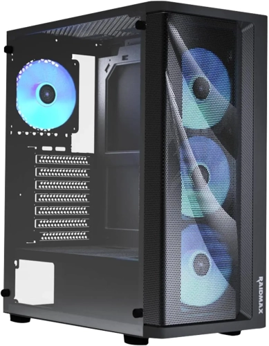 AMD RYZEN 9 7950X3D RTX 4080 16GB