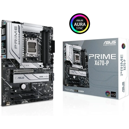 AMD Ryzen 9 7950X3D RX6800 16GB