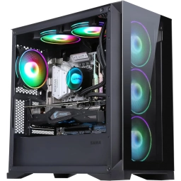 Intel Core I7-14700K RTX 4060 8GB Intel Core I7-14700K RTX 4060 8GB