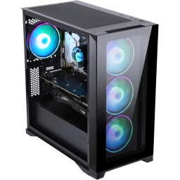 Intel Core I7-14700K RTX 4070 12GB Intel Core I7-14700K RTX 4070 12GB