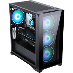 Intel Core I7-14700K RTX 4070 12GB Intel Core I7-14700K RTX 4070 12GB