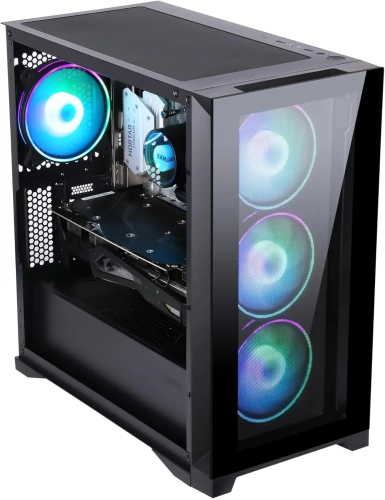 Intel Core I7-14700K RTX 4070 12GB