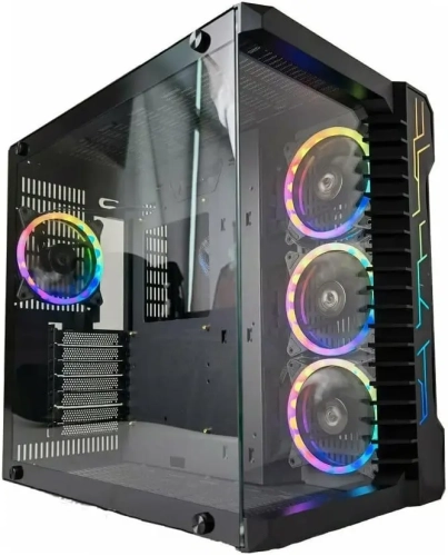 Intel Core I7-14700K RTX 4080 16GB