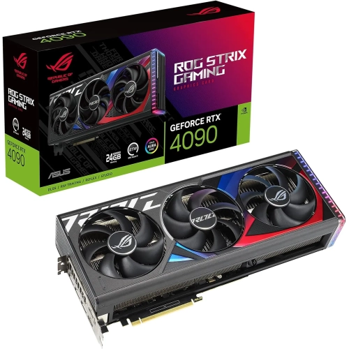 Intel Core I9-14900K RTX 4090 24GB