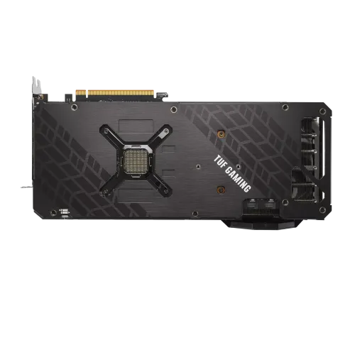 ASUS TUF GAMING Radeon™ RX 6800 16GB OC Edition