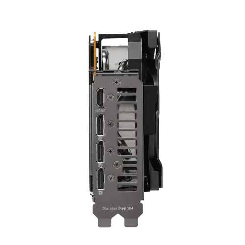 ASUS TUF GAMING Radeon™ RX 6800 16GB OC Edition