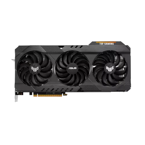ASUS TUF GAMING Radeon™ RX 6800 16GB OC Edition