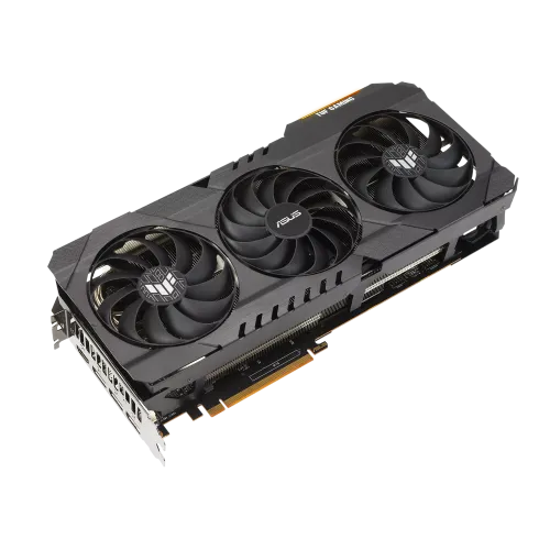 ASUS TUF GAMING Radeon™ RX 6800 16GB OC Edition