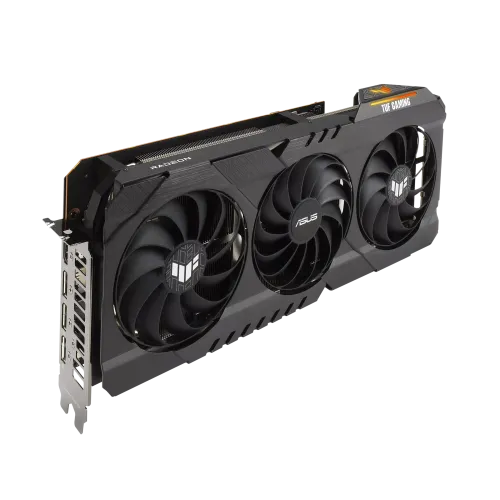 ASUS TUF GAMING Radeon™ RX 6800 16GB OC Edition