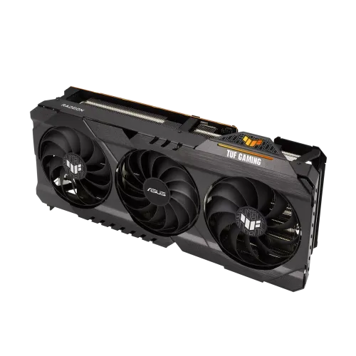ASUS TUF GAMING Radeon™ RX 6800 16GB OC Edition