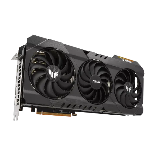 ASUS TUF GAMING Radeon™ RX 6800 16GB OC Edition