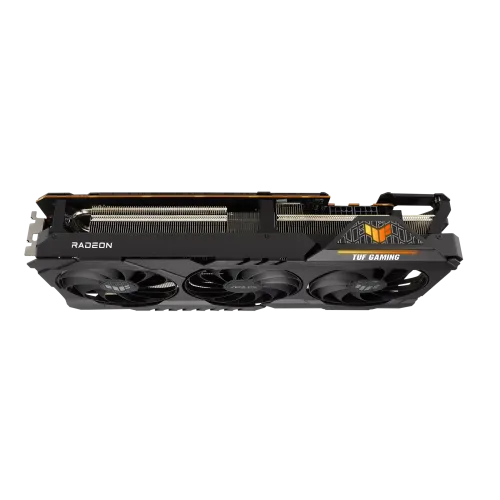 ASUS TUF GAMING Radeon™ RX 6800 16GB OC Edition