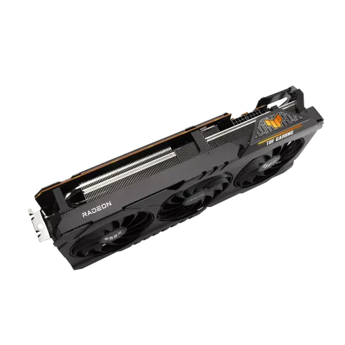 ASUS TUF GAMING Radeon™ RX 6800 16GB OC Edition