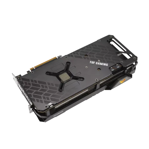 ASUS TUF GAMING Radeon™ RX 6800 16GB OC Edition